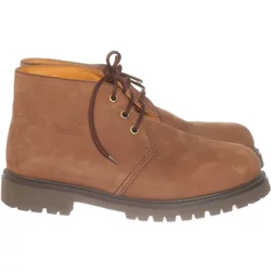Lumberjack - Schnürstiefel - Damen - Größe: 40 - Braun
