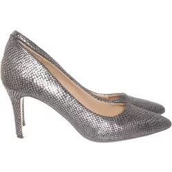 La Strada - Pumps - Damen - Größe: 38 - Silber