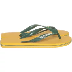 Havaianas - Flip Flops - Damen - Größe: 37/38 - Gelb