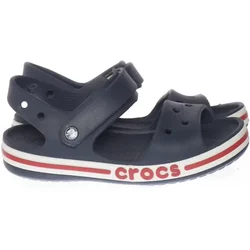 Crocs - Sandalen - Damen - Größe: 33 - Blau