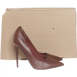 ASOS Design - Pumps - Damen - Größe: 37.5 - Braun