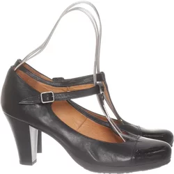 Hispanitas - Pumps - Damen - Größe: 40 - Schwarz