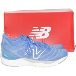 New Balance - Trainingsschuhe - Damen - Größe: 40 - Blau
