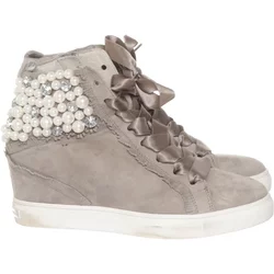 Kennel & Schmenger - Keilschuhe - Damen - Größe: 37 - Beige