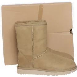 UGG - Stiefel - Damen - Größe: 37 - Braun