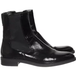 Vagabond - Chelsea Boots - Damen - Größe: 40 - Schwarz