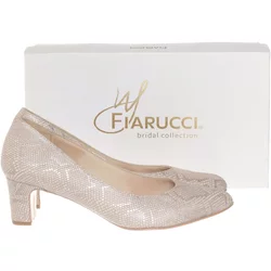 Fiarucci - High Heels - Damen - Größe: 39 - Pink