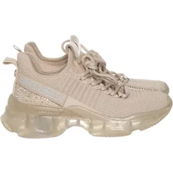 Steve Madden - Sneaker - Damen - Größe: 38 - Beige