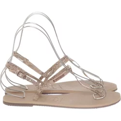 Havaianas - Sandalen - Damen - Größe: 37/38 - Braun