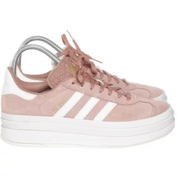 Adidas - Sneaker - Damen - Größe: 38 - Pink