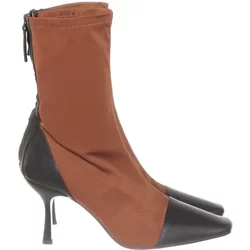 Gino Rossi - Stiefeletten - Damen - Größe: 40 - Schwarz