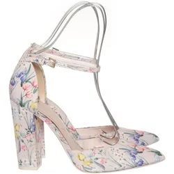 Aldo - High Heels - Damen - Größe: 41 - Mehrfarbig