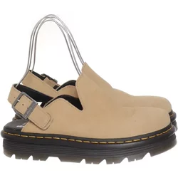 Dr. Martens - Halbschuhe - Damen - Größe: 40 - Beige