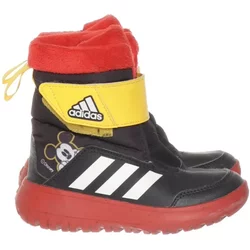 Adidas - Boots - Herren - Größe: 28 - Schwarz