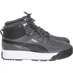Puma - Schnürstiefel - Herren - Größe: 44 - Grau