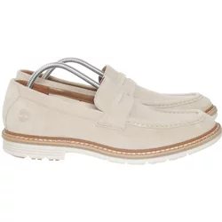Timberland - Loafers - Herren - Größe: 44 - Beige