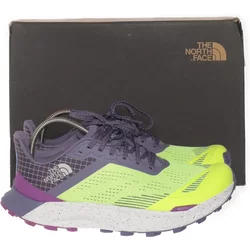 The North Face - Laufschuhe - Damen - Größe: 40.5 - Grün