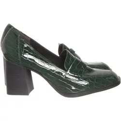 Tamaris - Stiefeletten - Damen - Größe: 41 - Grün