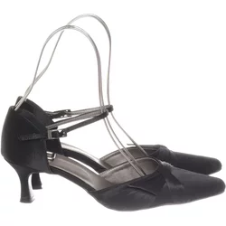 Diva - Pumps - Damen - Größe: 38 - Schwarz