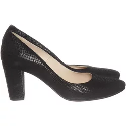 Vanessa - Pumps - Damen - Größe: 39 - Schwarz