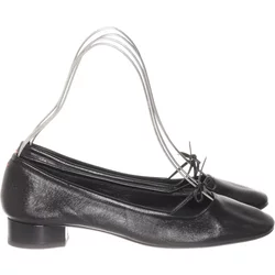 Aeyde - Ballerinas - Damen - Größe: 38.5 - Schwarz