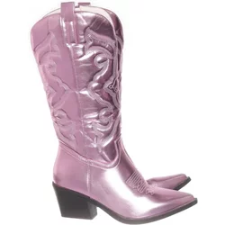 Guts - Cowboyboots - Damen - Größe: 38 - Pink