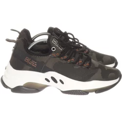 Steve Madden - Sneaker - Damen - Größe: 38 - Schwarz