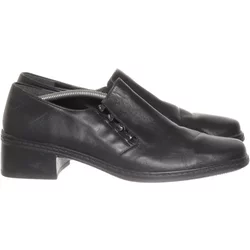 Gabor - Halbschuhe - Herren - Größe: 42/43 - Schwarz