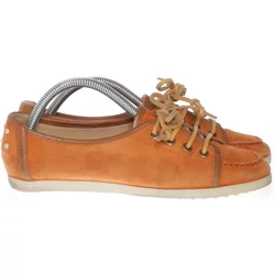 Tod's - Ballerinas - Damen - Größe: 36.5 - Braun