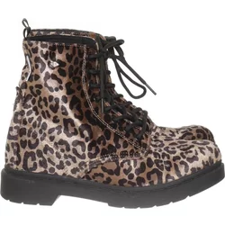 British Knights - Schnürstiefel - Damen - Größe: 40 - Braun