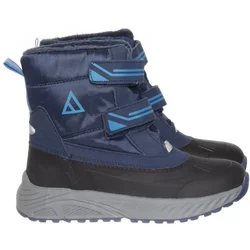 Pepperts - Stiefel - Damen - Größe: 36 - Blau