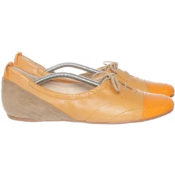 Högl - Halbschuhe - Damen - Größe: 39 - Orange