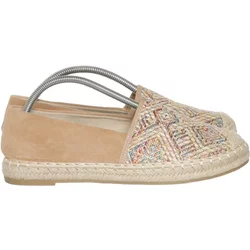Erynn - Espadrilles - Damen - Größe: 39 - Beige