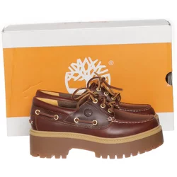 Timberland - Halbschuhe - Damen - Größe: 37.5 - Braun