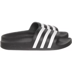 Adidas - Pantoletten - Größe: 36 - Schwarz