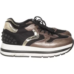 Voile Blanche - Sneaker - Damen - Größe: 40 - Schwarz