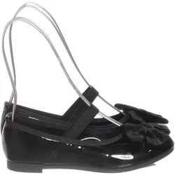 Nelli Blu - Ballerinas - Damen - Größe: 30 - Schwarz