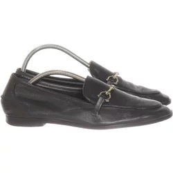 Zara - Loafers - Damen - Größe: 37 - Schwarz