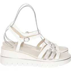Graceland - Keilschuhe - Damen - Größe: 42 - Beige