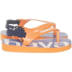 Havaianas - Sandalen - Größe: 22 - Orange