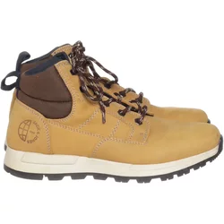Jack & Jones - Schnürstiefel - Größe: 40 - Braun
