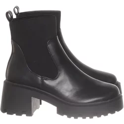 ASOS Design - Chelsea Boots - Damen - Größe: 38 - Schwarz