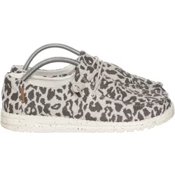 Hey Dude - Slipper - Damen - Größe: 39 - Schwarz