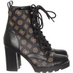 Guess - Boots - Damen - Größe: 39 - Schwarz