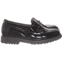 Happy - Loafers - Damen - Größe: 38 - Schwarz