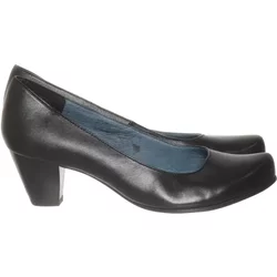 Caprice - Pumps - Damen - Größe: 38 - Schwarz