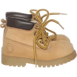 Little by Little - Boots - Größe: 22 - Braun