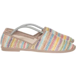 Graceland - Slipper - Damen - Größe: 40 - Beige