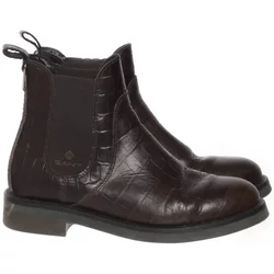 GANT - Chelsea Boots - Damen - Größe: 37 - Braun