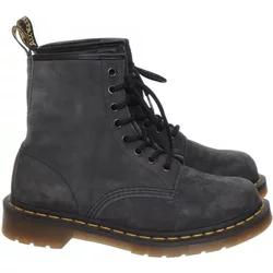 Dr. Martens - Stiefeletten - Damen - Größe: 38 - Grau
